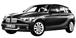 BMW F20 C3804 Fault Code